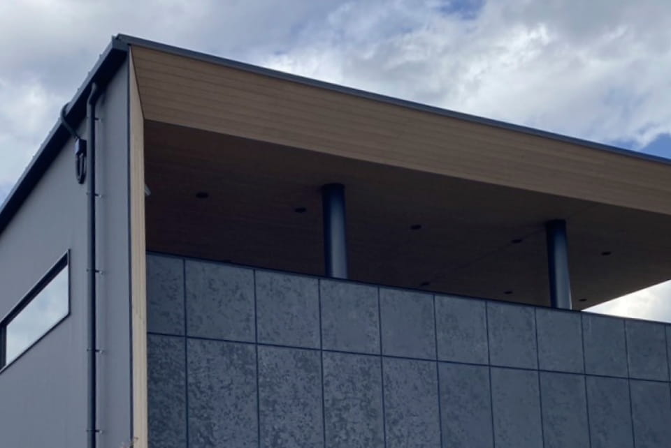 神山商事の仕事